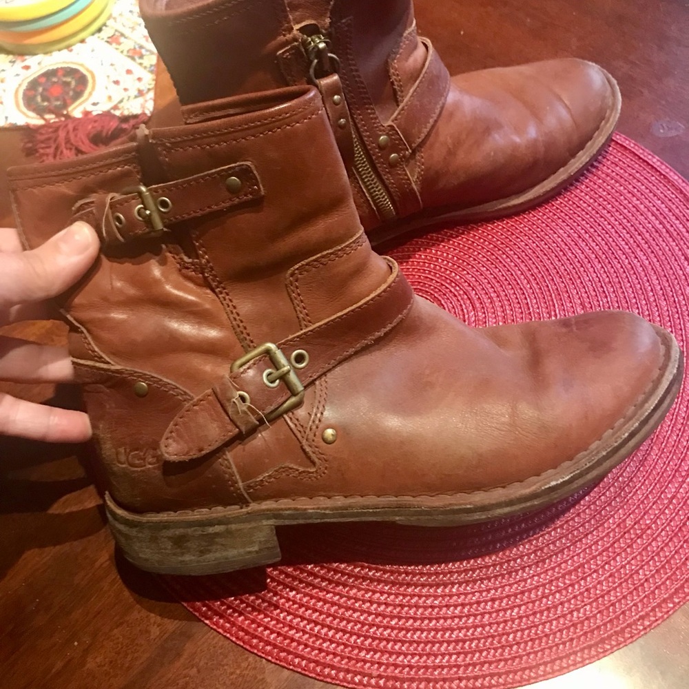 Ugg boots